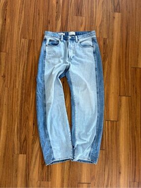Universal threads jeans